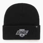Zimná čiapka 47 Brand NHL Los Angeles Kings Haymaker black