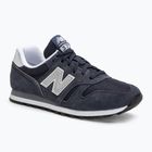 New Balance pánske tenisky ML373V2 navy/white