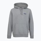 Dámska trekingová mikina Patagonia P-6 Label Uprisal Hoody gravel heather