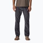 Pánske nohavice Patagonia Organic Cotton Corduroy Jeans - Reg forge grey
