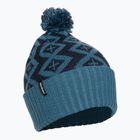 Zimná čiapka Patagonia Powder Town Beanie pinecone/wavy blue