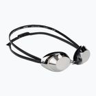 Plavecké okuliare TYR Vecta Racing Mirrored silver/black/black