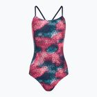 TYR Starhex Cutoutfit red/multi