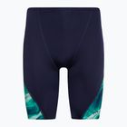 Pánske plavky TYR Mezio Blade teal/multi