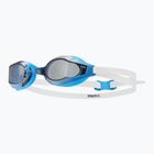 Plavecké okuliare TYR Stealth-X Race smoke/white