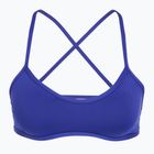 Horný diel plaviek TYR Durafast Elite Solid Trinity royal