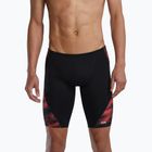 Pánske plavky jammer TYR Soren Blade Splice Jammer red