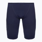 Pánske plavky jammer TYR Soild Large Logo Jammer navy