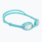 Detské plavecké okuliare TYR Swimple blue / black / black