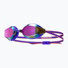 Plavecké okuliare TYR Blackops 140 Ev Racing Mirrored royal/multi
