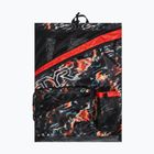 Plavecký vak TYR Elite Team Mesh 40 l orange / aqua / black