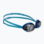 Plavecké okuliare TYR Blackops 140 Ev Racing cobalt / aqua