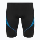 Pánske plavky jammery TYR Durafast Elite Oceanid Jammer light blue/aqua