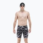 Pánske plavky jammery TYR Durafast Elite Arterix Jammer titanium