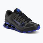 Pánske tréningové topánky Nike Reax 8 Tr Mesh newsprint/racer blue/black