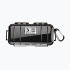 Nádoba na uskladnenie PELI 1030 Micro Case black