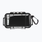 Nádoba na uskladnenie PELI 1015 Micro Case black