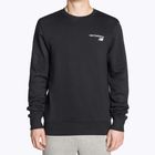 Pánska mikina New Balance Classic Core Fleece Crew black