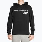 Pánska mikina New Balance Classic Core black