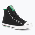 Tenisky Converse Chuck Taylor All Star Hi black/green/prime pink