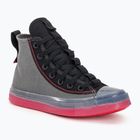 Tenisky Converse Chuck Taylor All Star Cx Explore Hi tenisky iron grey/black/red