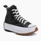 Dámske tenisky Converse Run Star Hike Platform Leather black