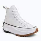 Dámske tenisky Converse Run Star Hike Platform Leather white