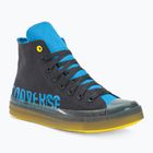 Tenisky Converse Chuck Taylor All Star Cx Hi nightfall grey/dial up blue