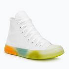 Tenisky  Converse Chuck Taylor All Star Cx Hi biele