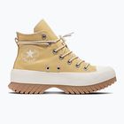 Converse Chuck Taylor All Star Lugged 2.0 žlté topánky