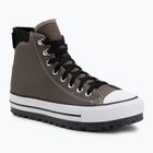 Tenisky Converse Chuck Taylor All Star City Trek Waterproof engine smoke/black/white