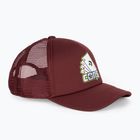 Šiltovka Converse Cons Trucker cherry daze