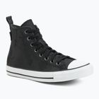 Tenisky Converse Chuck Taylor All Star TecTuff Waterproof Camo black/dark mark matter grey/white