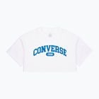 Dámsky top Converse Sporty Cropped 10027253-A03 white