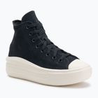 Dámske tenisky Converse Chuck Taylor All Star Move Platform Shadow Woods