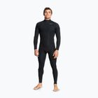 Pánsky plavecký neoprén Quiksilver 4/3 mm Everyday Sessions Back Zip