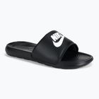 Pánske šľapky Nike Victori One Slide black/black/white