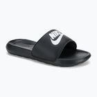 Dámske šľapky Nike Victori One Slide black/black/white