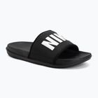 Pánske šľapky Nike Offcourt black/black/white