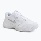 Detské tenisové topánky Nike Court Lite 2 Jr white/metallic silver