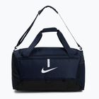 Tréningová taška Nike Academy Team Duffle L navy blue CU8089-410