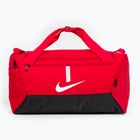 Tréningová taška Nike Academy Team červená CU8097-657