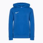 Detská mikina Nike Park 20 Hoodie royal blue/white