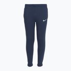 Detské nohavice Nike Park 20 obsidiánová/biela/biela