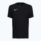 Pánske tréningové tričko Nike Dry Park 20 black CW6952-010