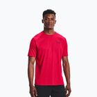 Under Armour pánske tréningové tričko UA Tech 2.0 SS Tee Novinka červená 1345317