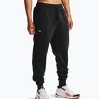 Under Armour pánske tréningové nohavice Rival Fleece Joggers black 1357128