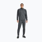Under Armour Ua Knit Track Suit tréningová súprava šedá 1357139-012