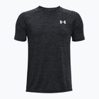 Detské tréningové tričko Under Armour Tech 2.0 black