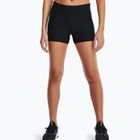 Under Armour Dámske tréningové šortky Armour Mid Rise black 1360925